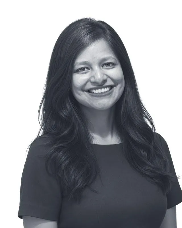 Amulya Nigam