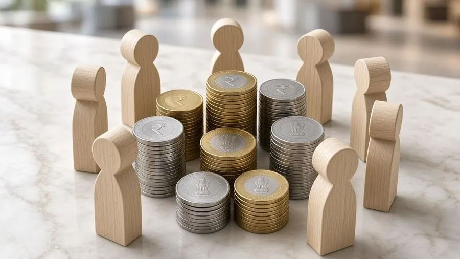 Investments from PE/VCs