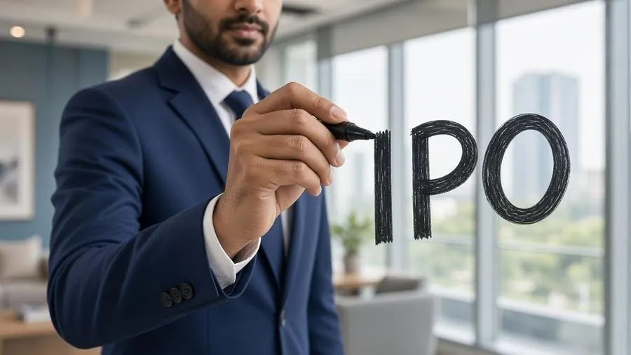 IPO/Pre-IPO Advisory