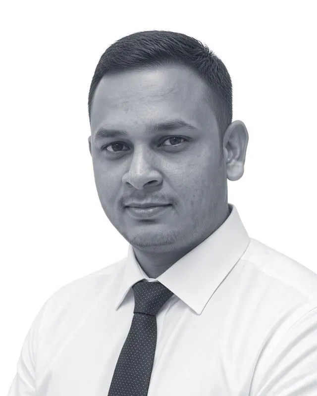 Jitender K. Sultania