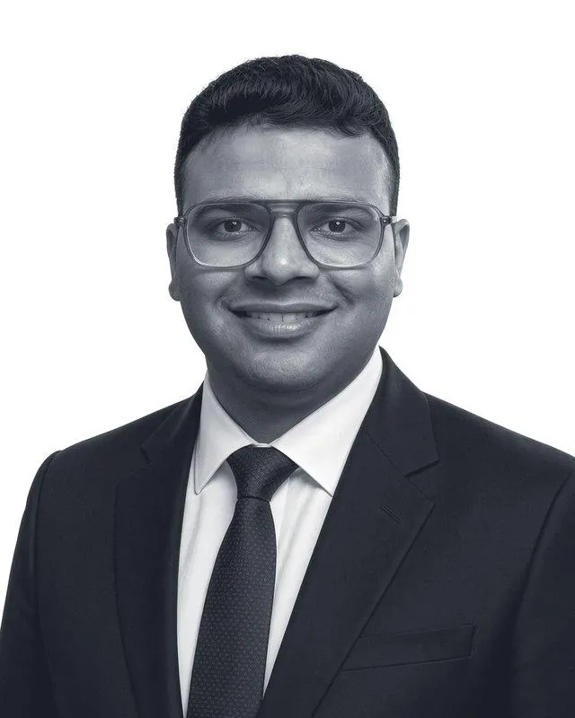 Raghav Ramachandran
