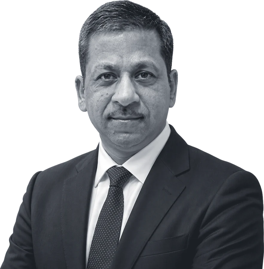 Rajiv Mangla