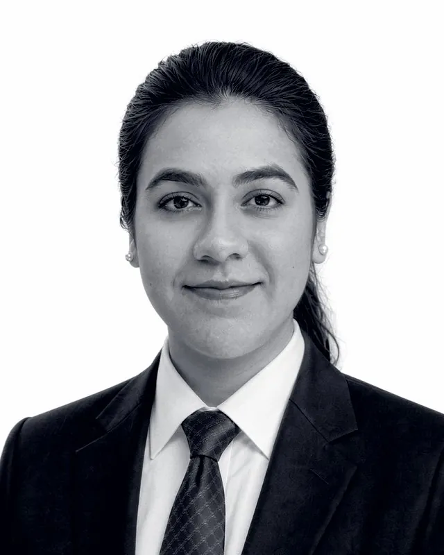 Saloni Mangla